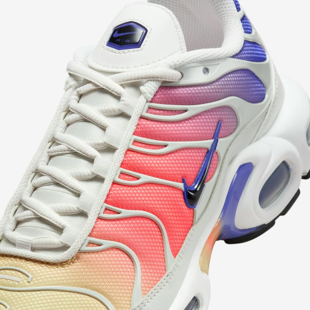 Nike Air Max Plus "Light Wild Mango"