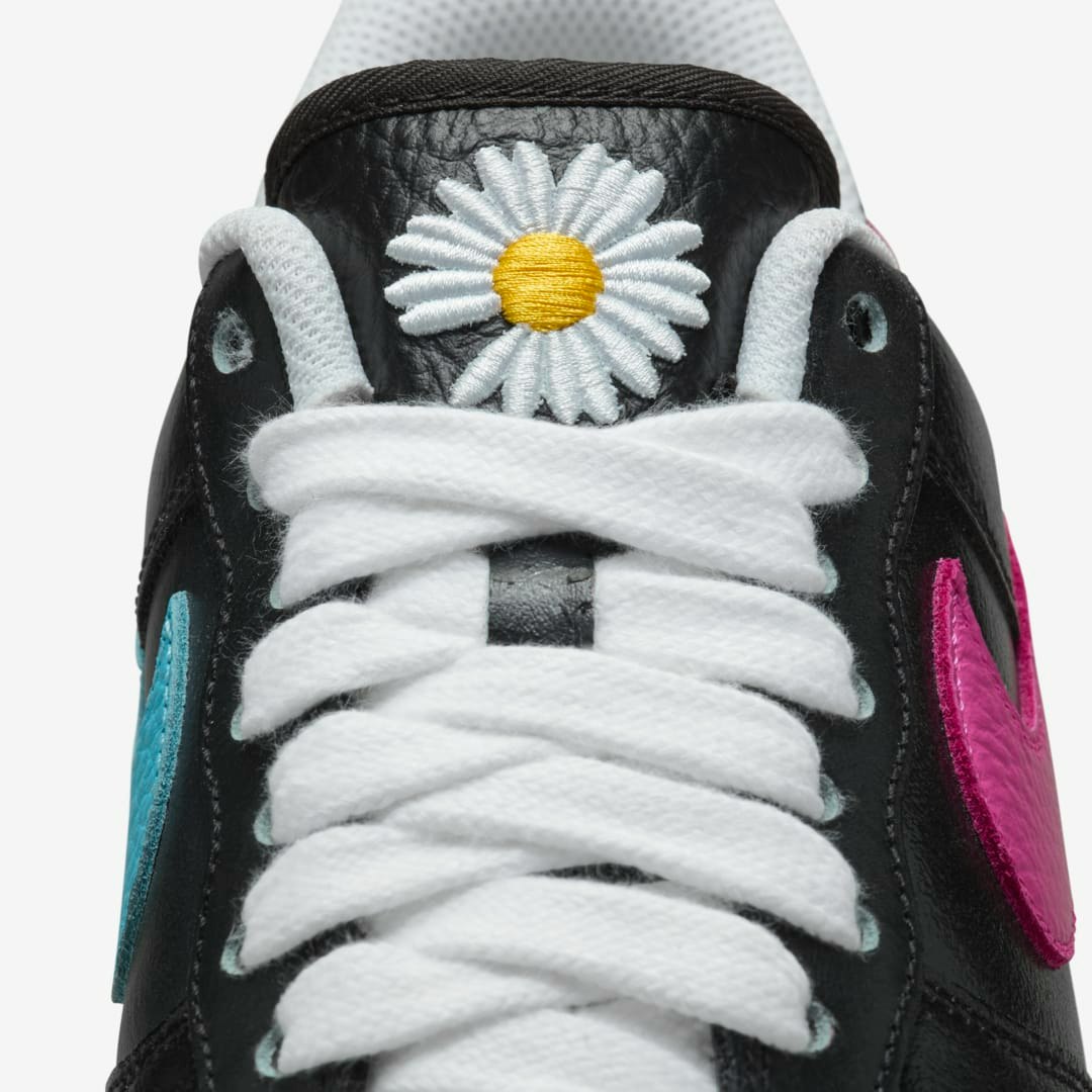 PEACEMINUSONE x Nike Air Force 1 Low "Para-noise 3.0"