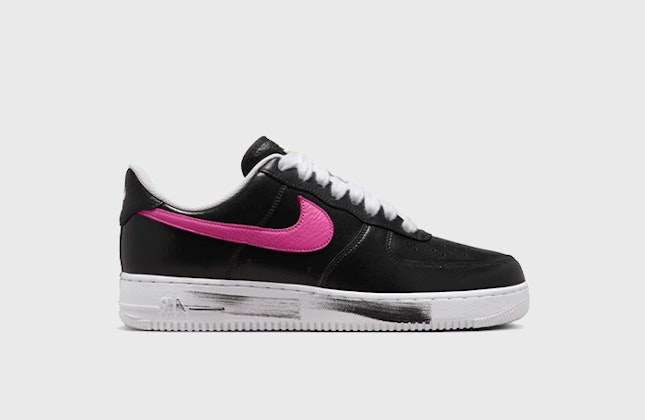 PEACEMINUSONE x Nike Air Force 1 Low "Para-noise 3.0" PEACEMINUSONE x Nike Air Force 1 Low "Para-noise 3.0"