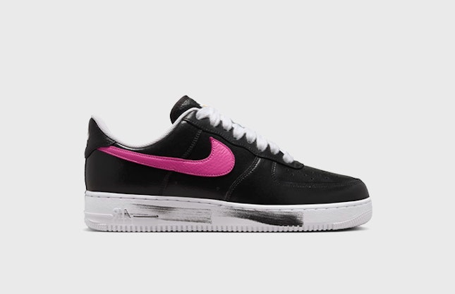 PEACEMINUSONE x Nike Air Force 1 Low "Para-noise 3.0"