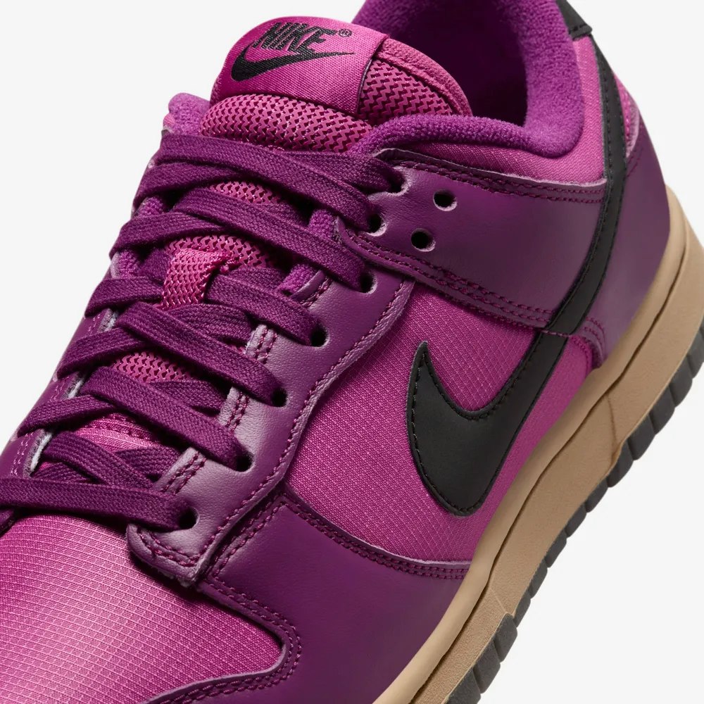 Nike Dunk Low "Viotech"