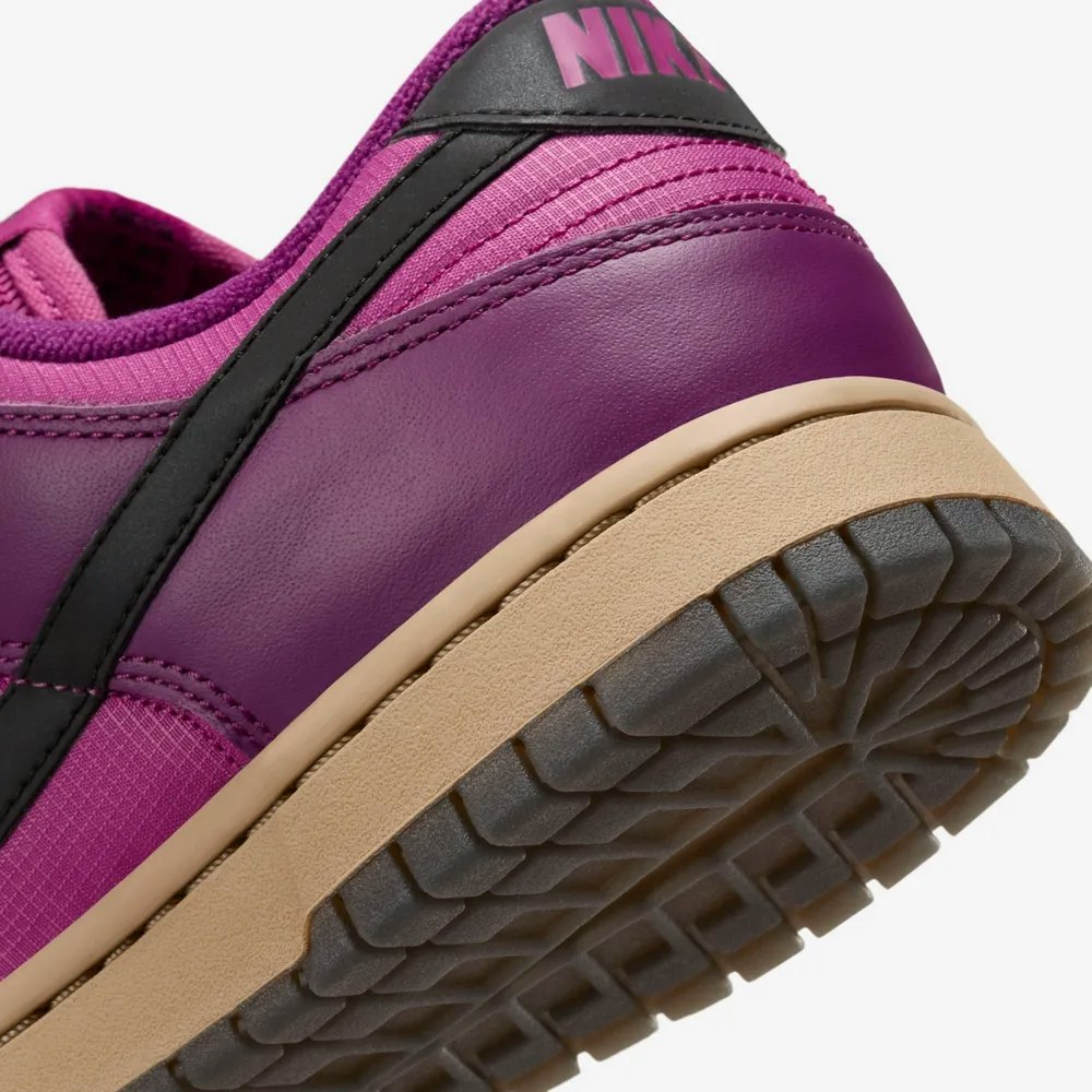 Nike Dunk Low "Viotech"