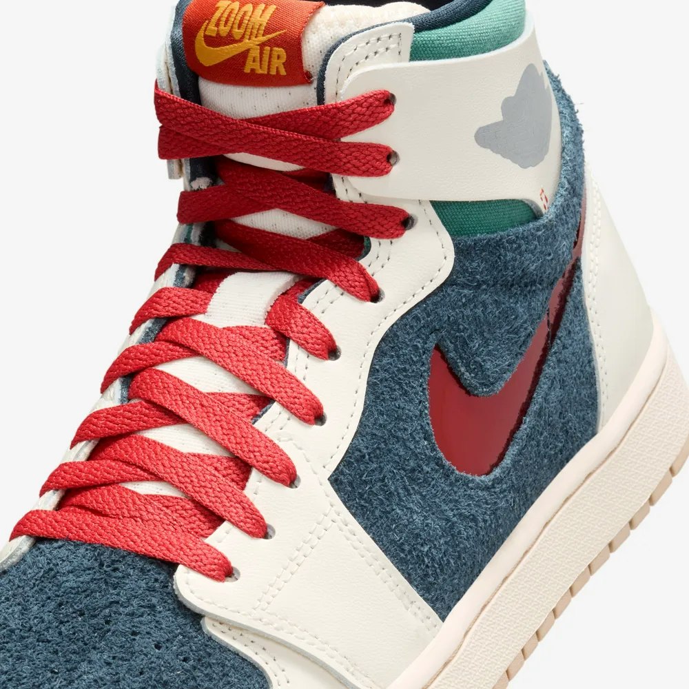 Air Jordan 1 Zoom CMFT 2 "You’re Welcome"