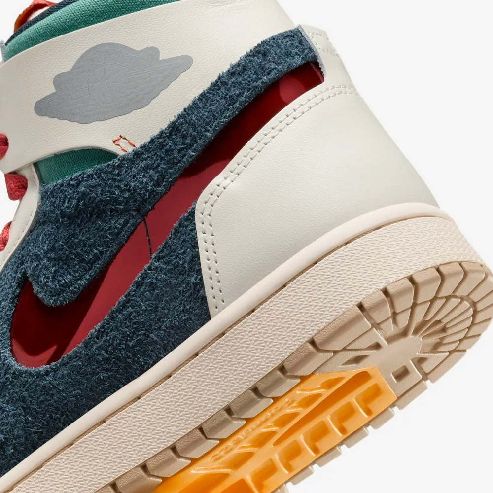 Air Jordan 1 Zoom CMFT 2 "You’re Welcome"