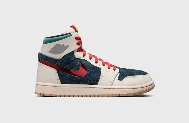 Air Jordan 1 Zoom CMFT 2 "You’re Welcome" Air Jordan 1 Zoom CMFT 2 "You’re Welcome"