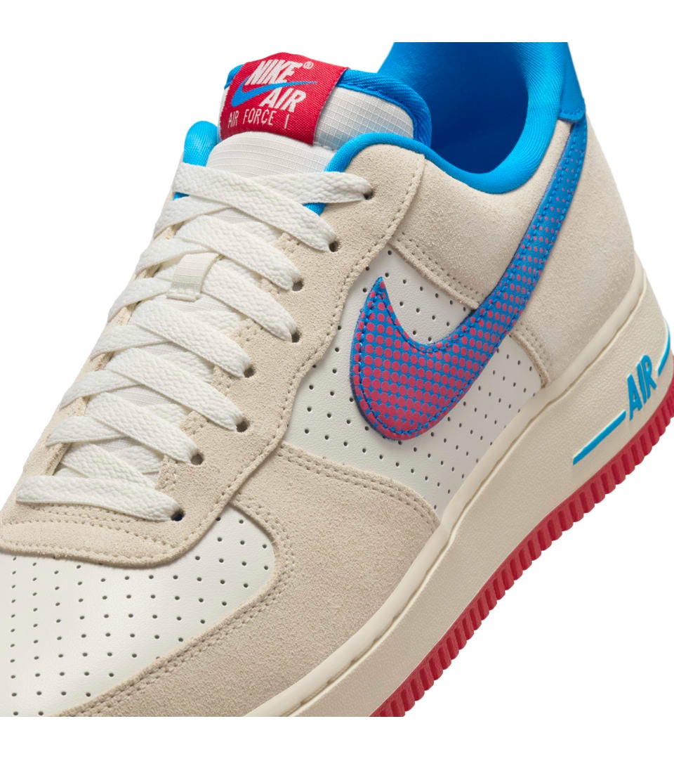 Nike Air Force 1 Low "Nike Inc"