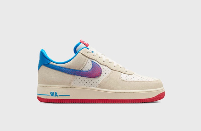 Nike Air Force 1 Low "Nike Inc" Nike Air Force 1 Low "Nike Inc"