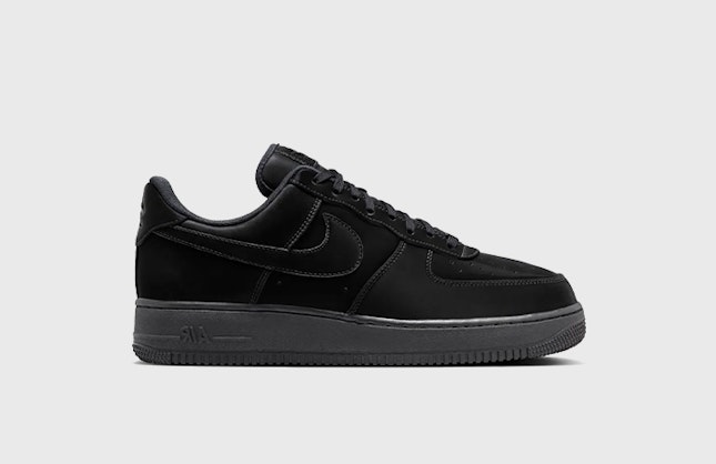 Nike Air Force 1 Low "Vanta Black"