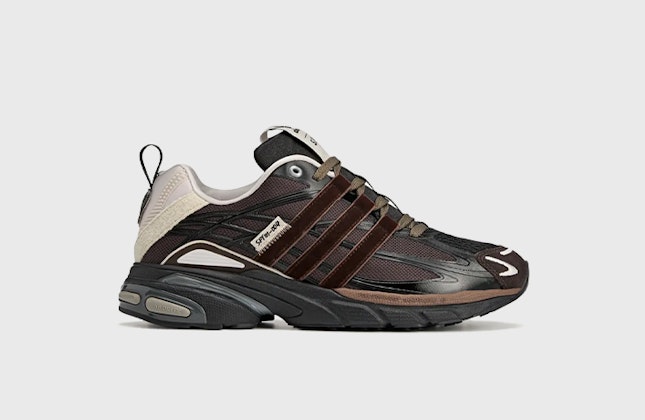 Song for the Mute x adidas Adistar Cushion "Dark Brown" Song for the Mute x adidas Adistar Cushion "Dark Brown"