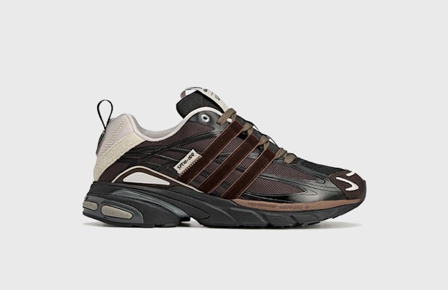 Song for the Mute x adidas Adistar Cushion "Dark Brown"