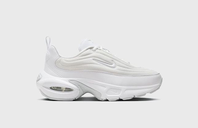 Nike Air Max Portal "Pure Platinum" Nike Air Max Portal "Pure Platinum"