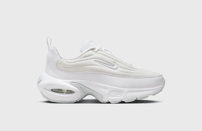 Nike Air Max Portal "Pure Platinum"