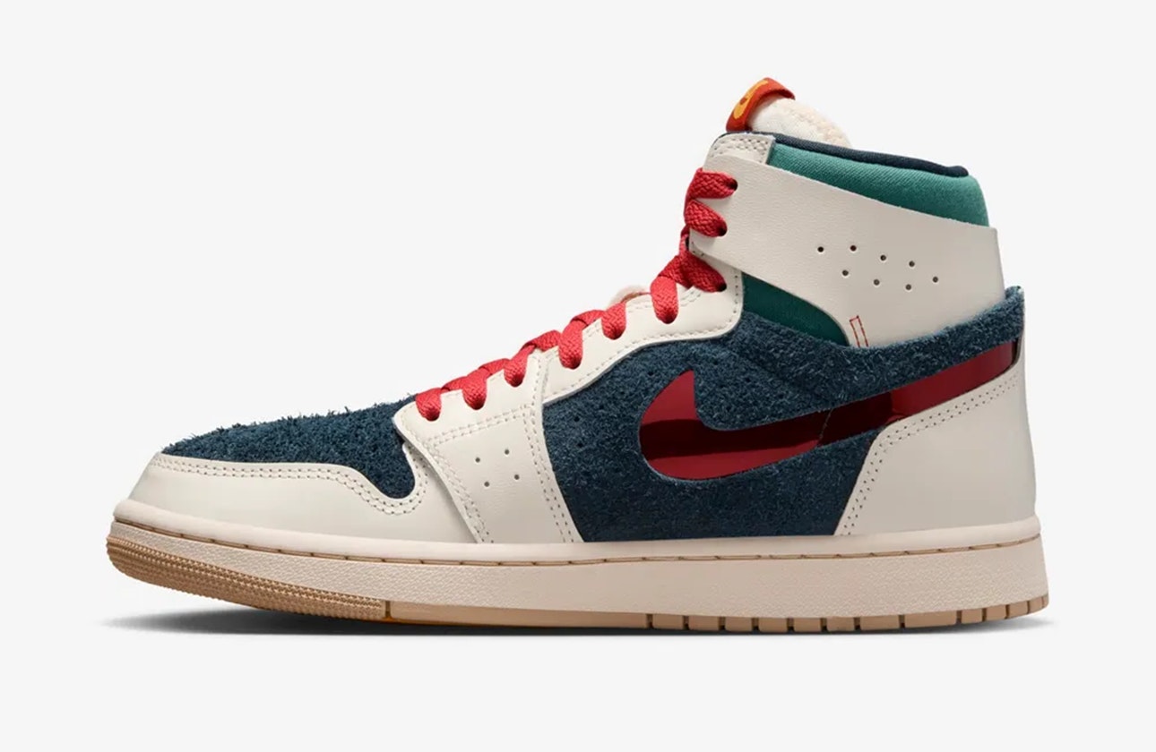 Air Jordan 1 Zoom CMFT 2 "You’re Welcome"
