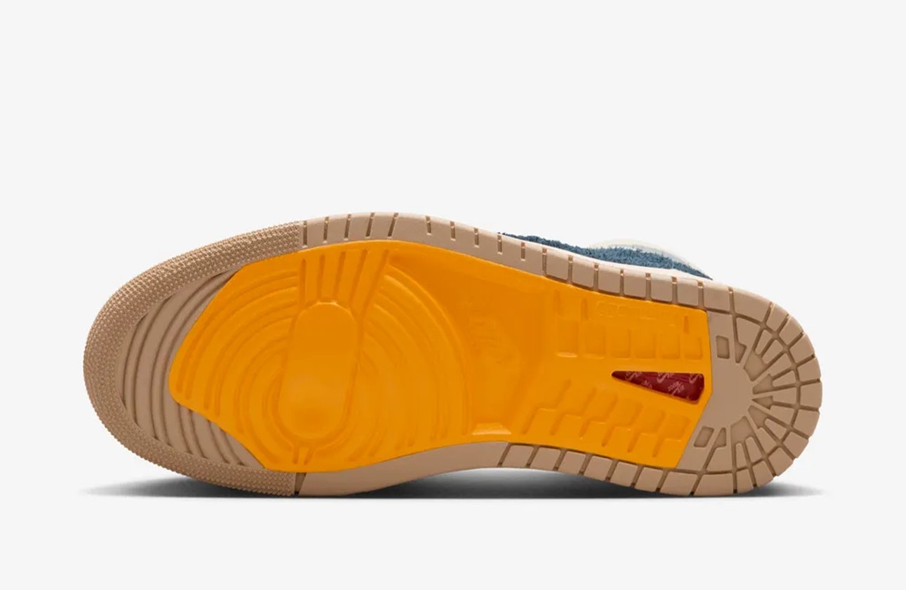 Air Jordan 1 Zoom CMFT 2 "You’re Welcome"