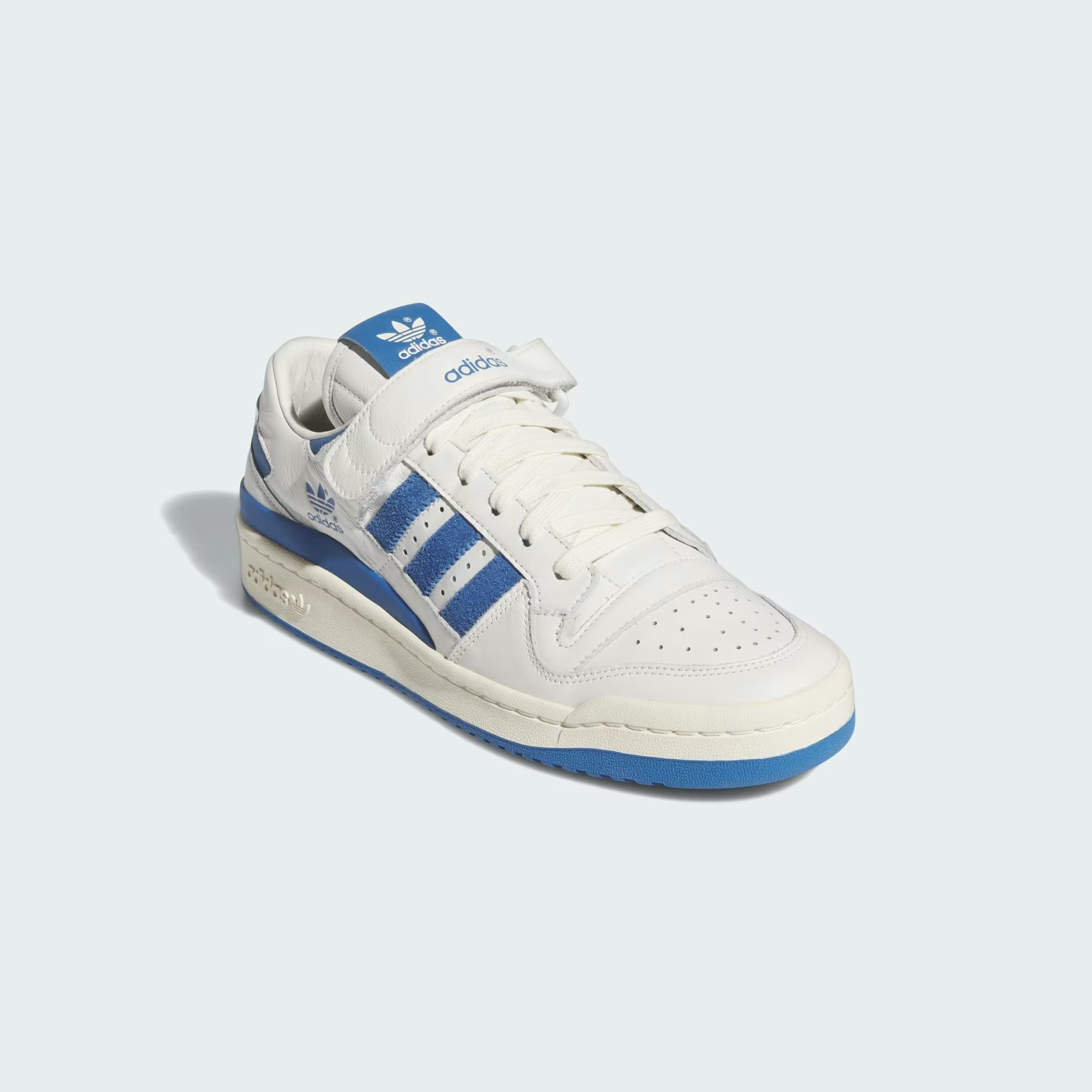 adidas Forum 84 Low "Trace Royal"