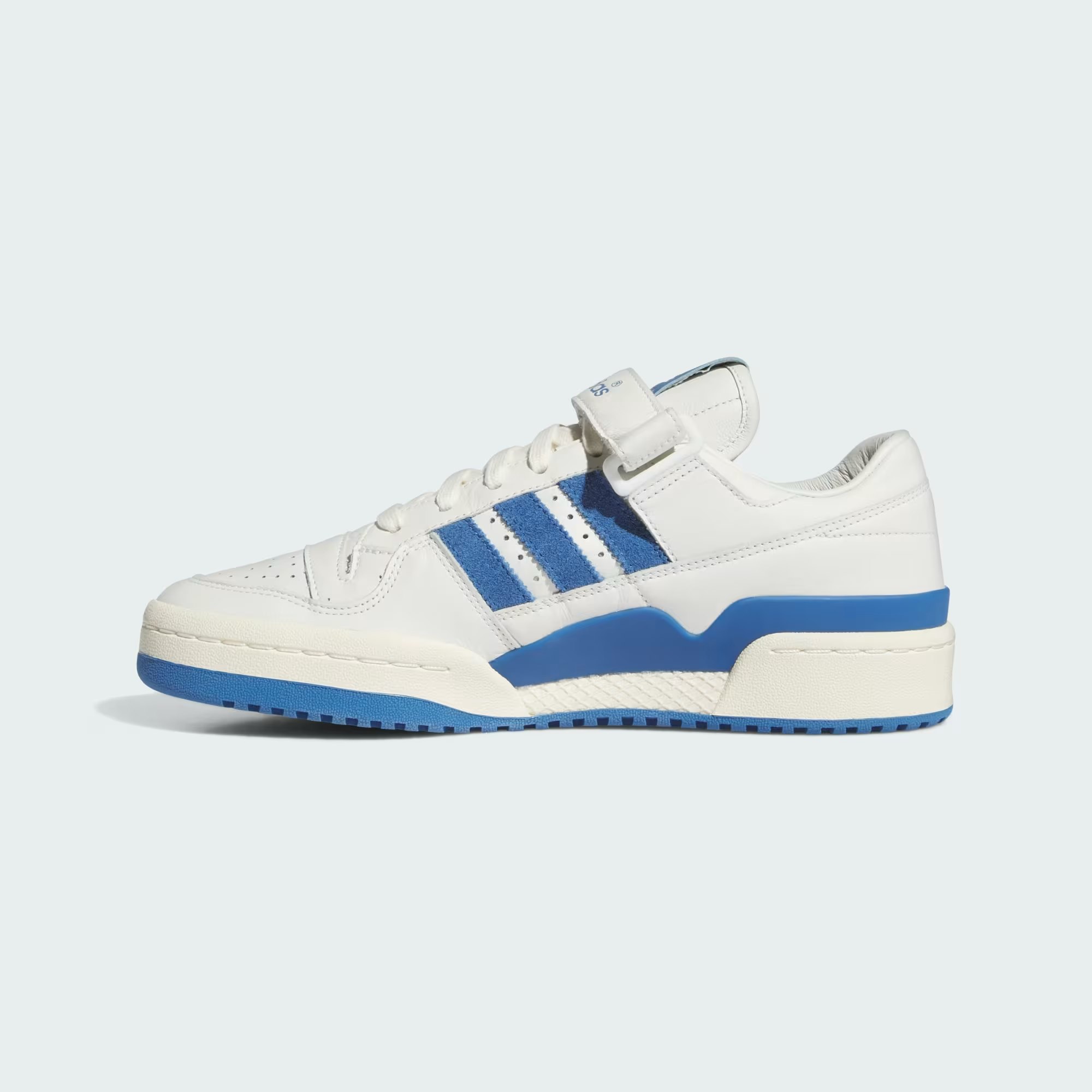 adidas Forum 84 Low "Trace Royal"