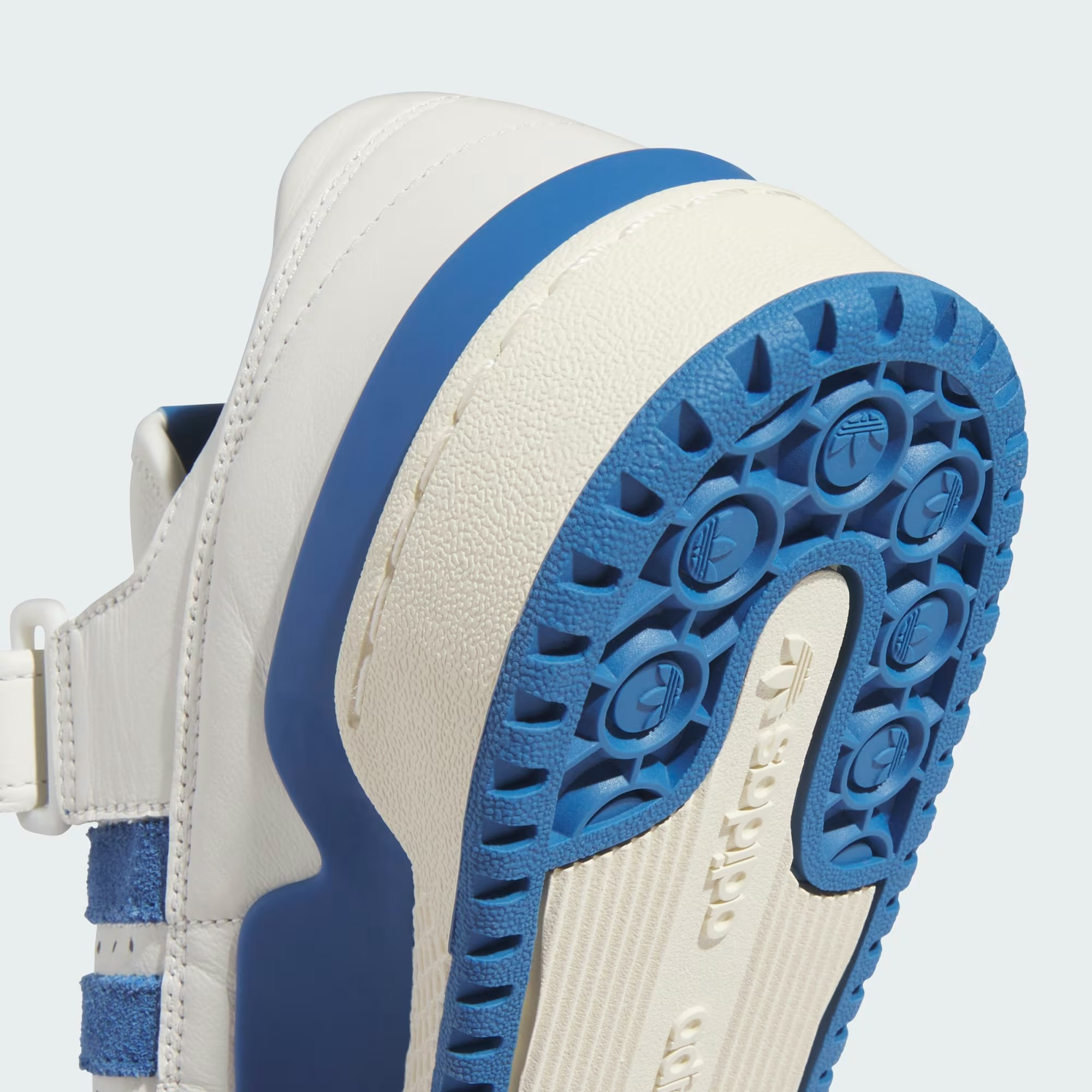 adidas Forum 84 Low "Trace Royal"