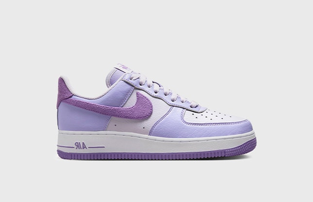 Nike Air Force 1 '07 "Next Nature" (Barely Grape)