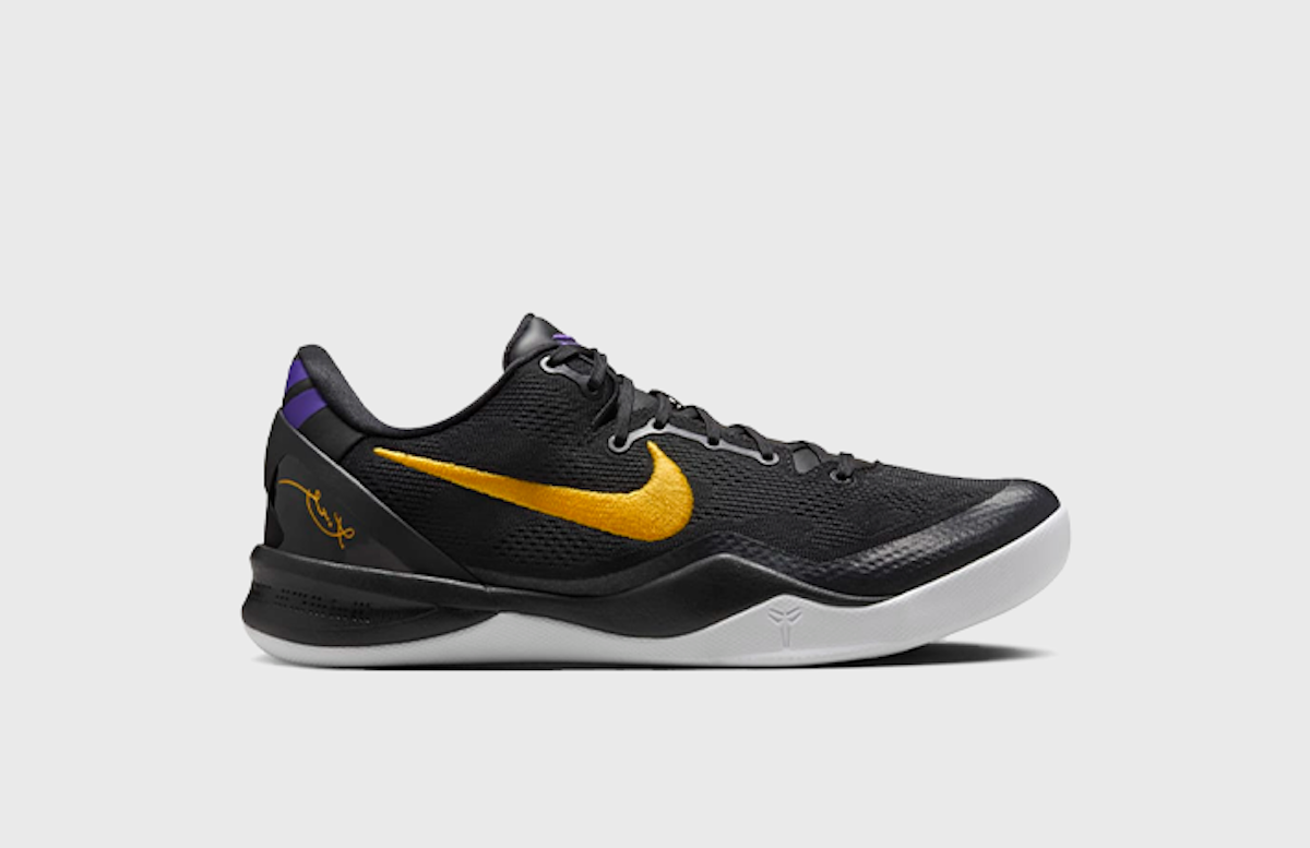 Nike Kobe 8 Protro What The Kobe? 25㎝ Nike Kobe 8 Protro What The (2025) | Decathlon