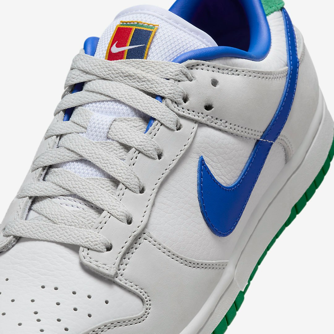 Nike Dunk Low "Tennis Classic"