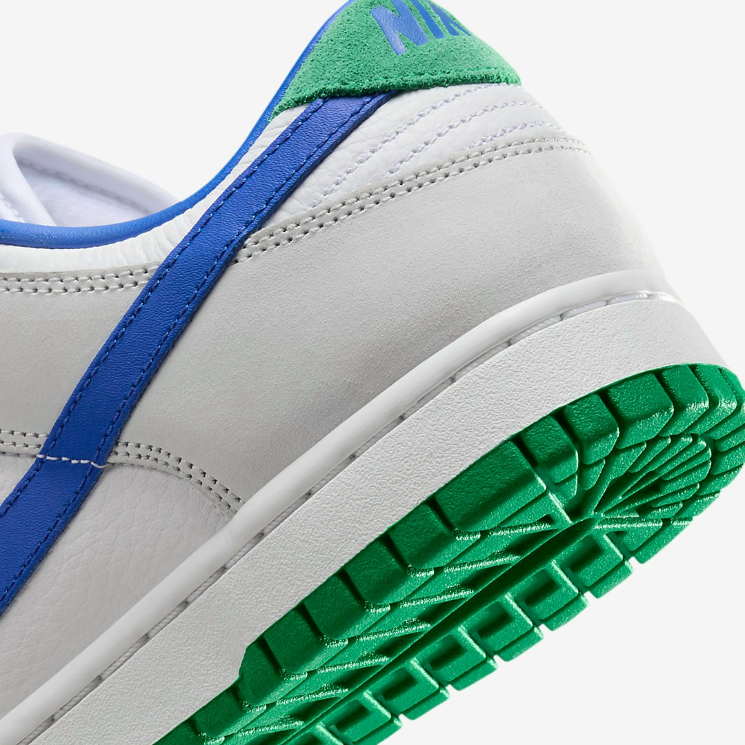 Nike Dunk Low "Tennis Classic"