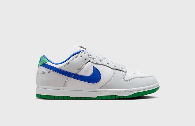 Nike Dunk Low "Tennis Classic"