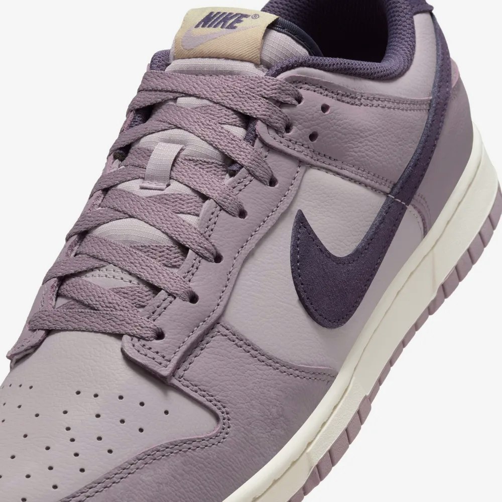 Nike Dunk Low "Light Violet Ore"