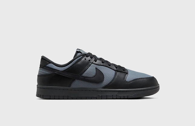 Nike Dunk Low "Off Noir"