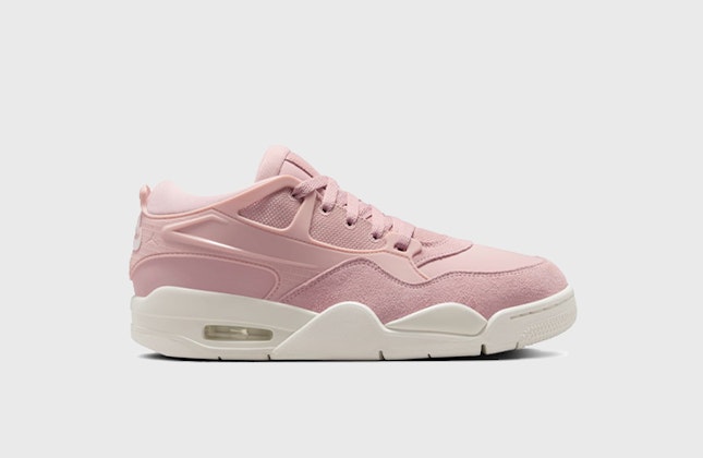 Air Jordan 4 RM "Pink Oxford" Air Jordan 4 RM "Pink Oxford"