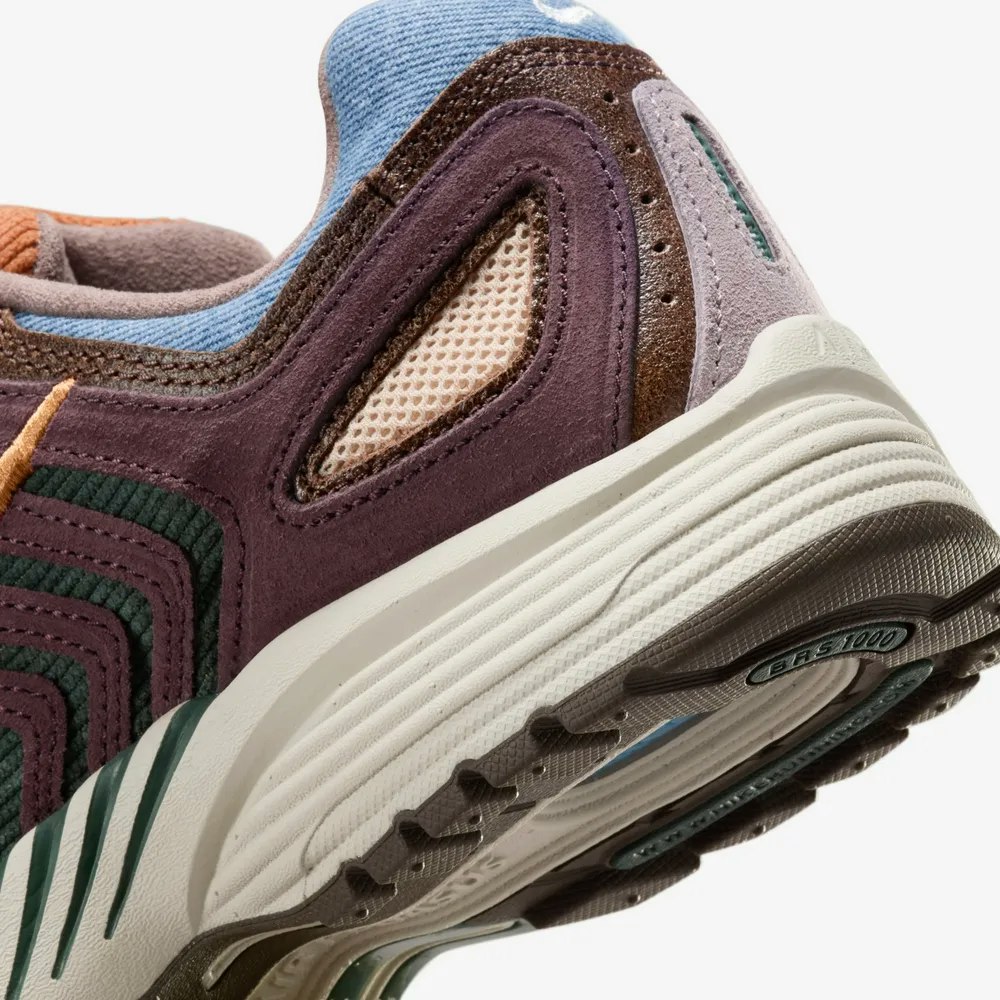 Nike Air Pegasus 2K5 "Light Orewood Brown"