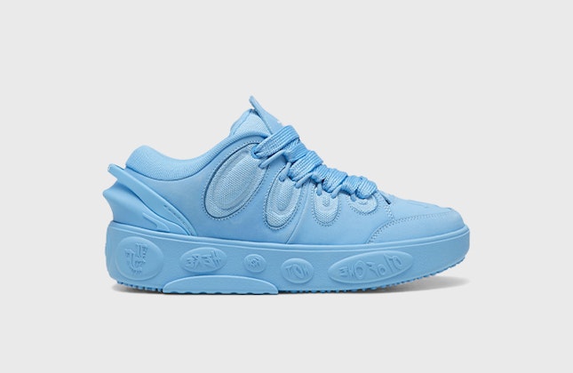 LaMelo Ball x Puma La Francé Amour "Rare" LaMelo Ball x Puma La Francé Amour "Rare"