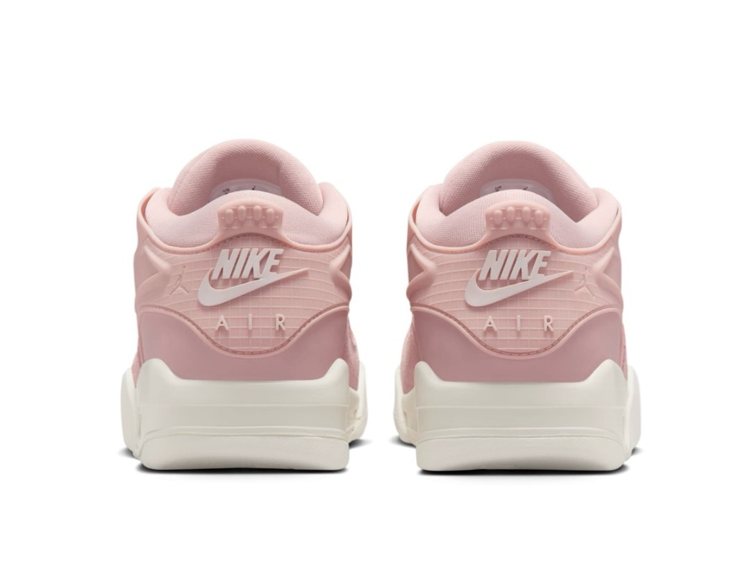 Air Jordan 4 RM "Pink Oxford"