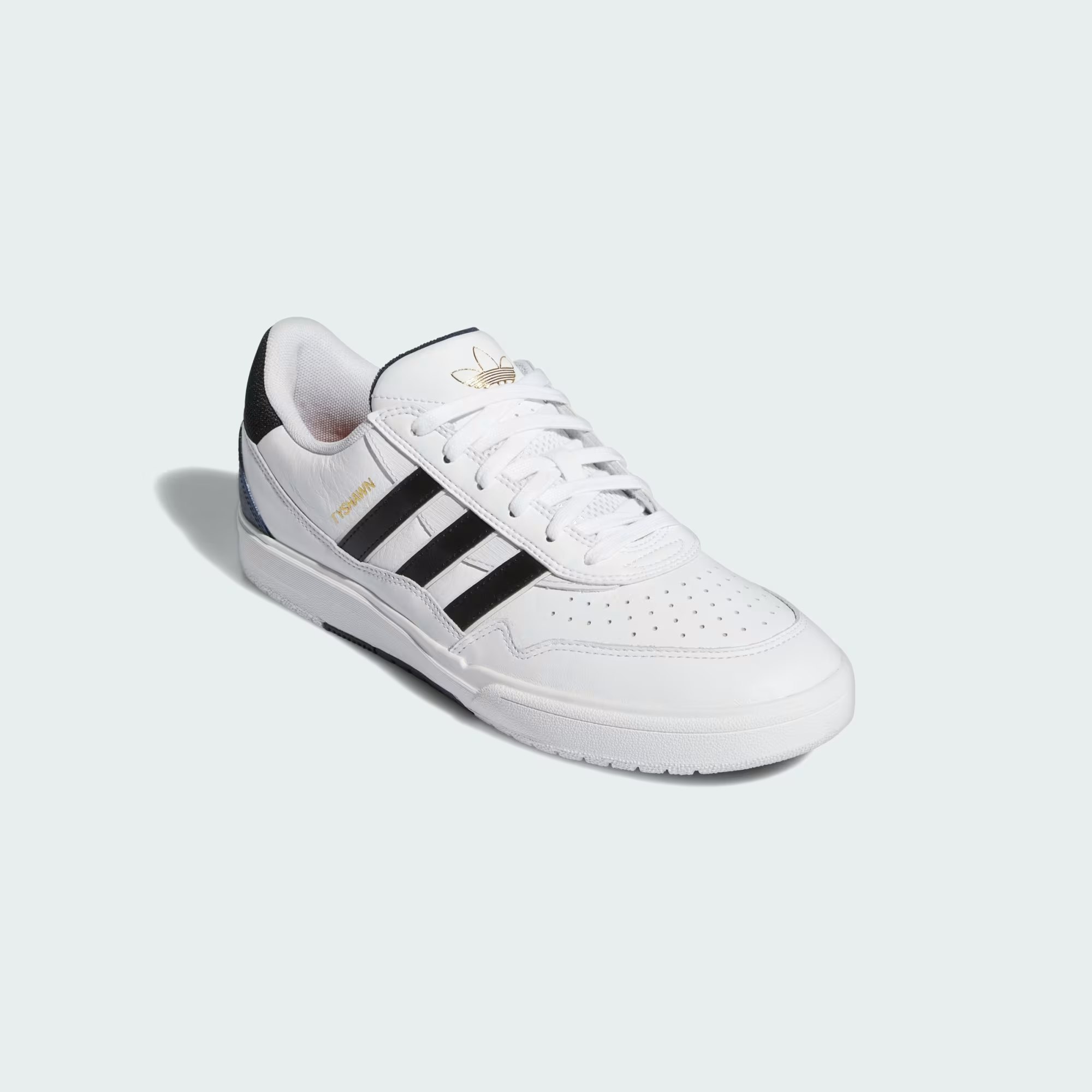 adidas Tyshawn II "Collegiate Navy"