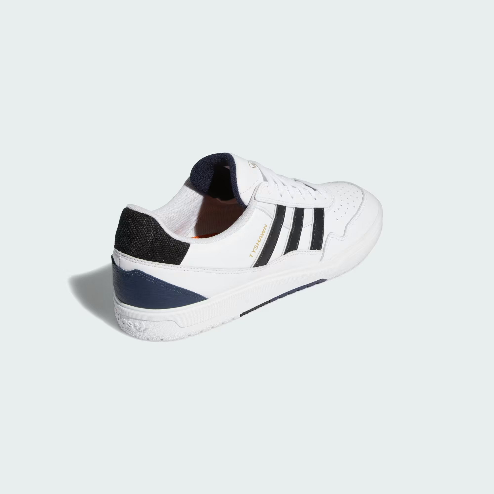 adidas Tyshawn II "Collegiate Navy"