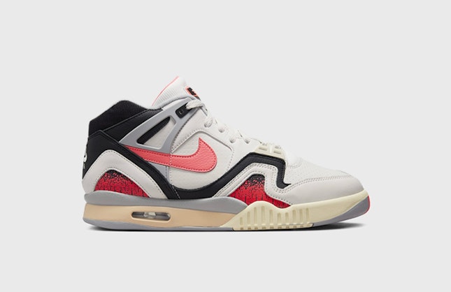 Nike Air Tech Challenge 2 "Hot Lava"