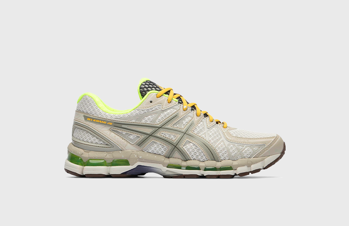 Asics gel kayano 20 cyan shop