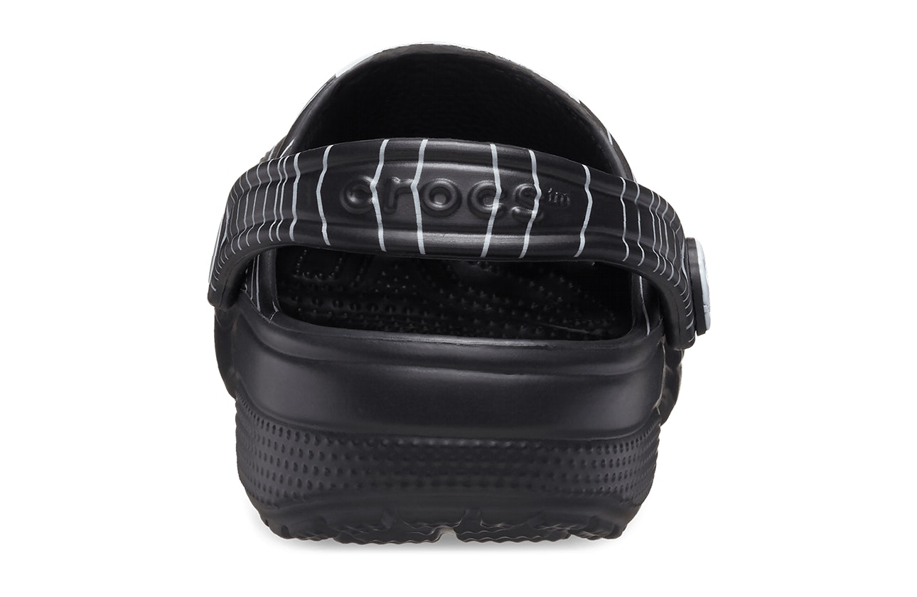 Nightmare Before Christmas x Crocs Classic Clog "Jack Skellington"