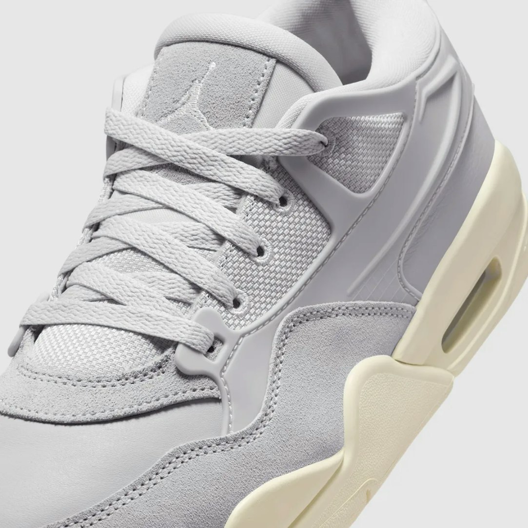 Air Jordan 4 RM "Neutral Coconut"