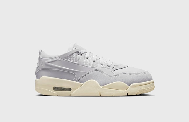 Air Jordan 4 RM "Neutral Coconut"