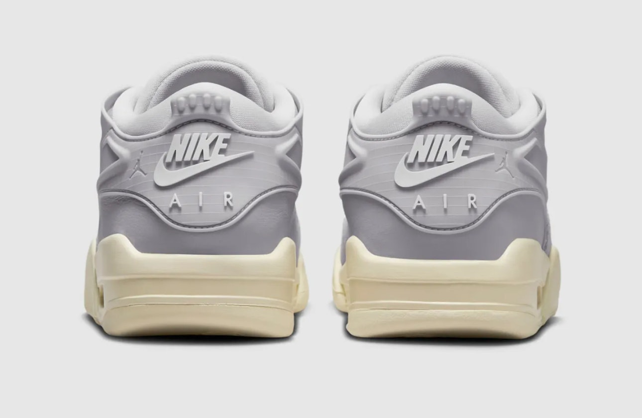 Air Jordan 4 RM "Neutral Coconut"