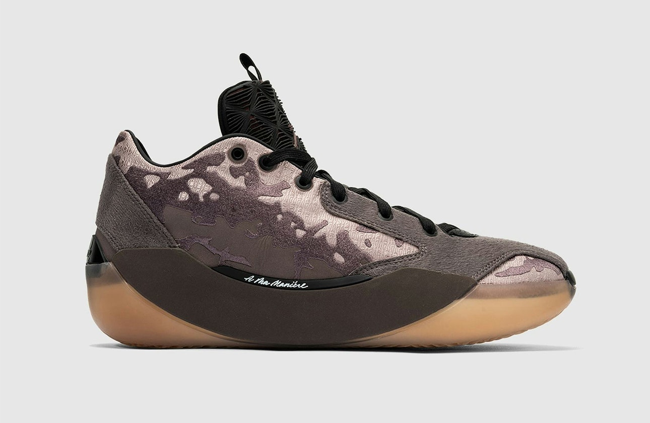 A Ma Maniére x Air Jordan 39 "While You Were Sleeping"