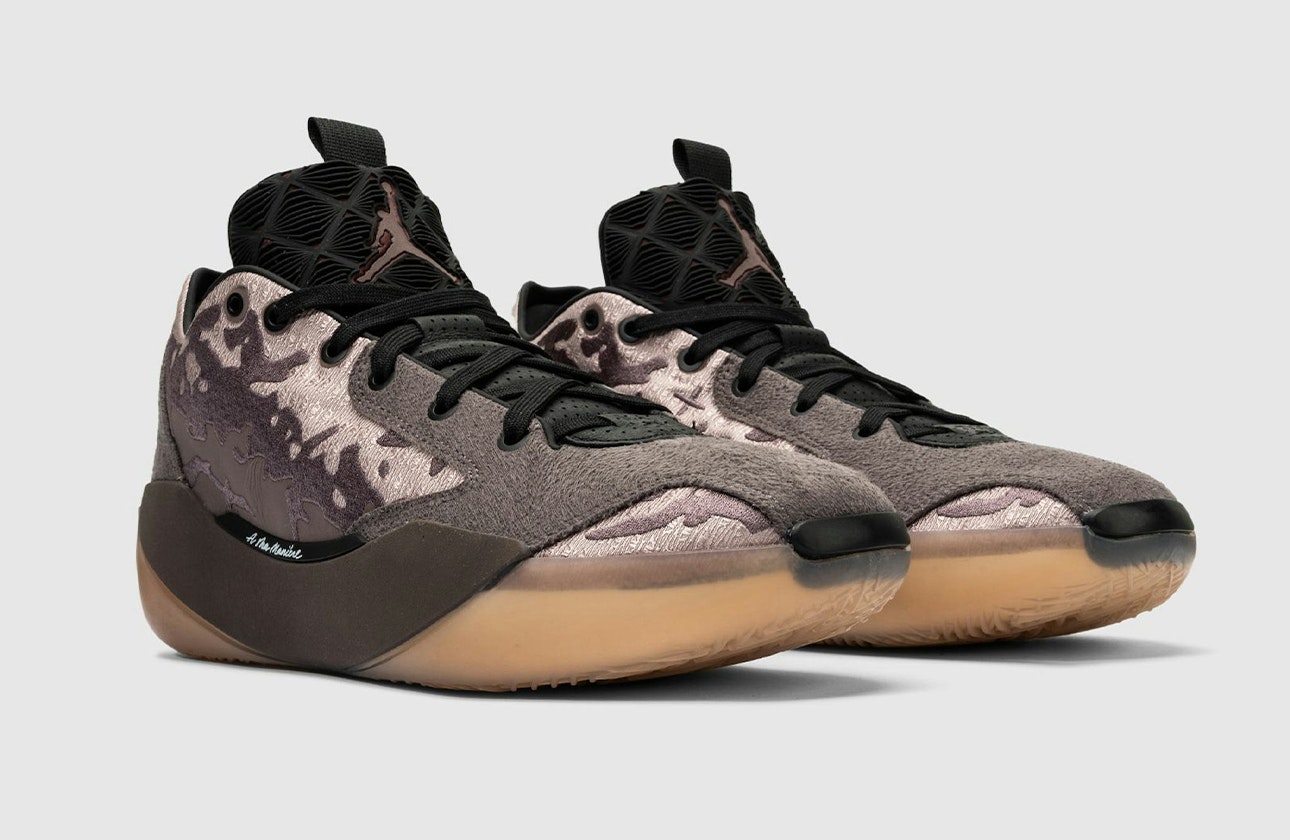 A Ma Maniére x Air Jordan 39 "While You Were Sleeping"