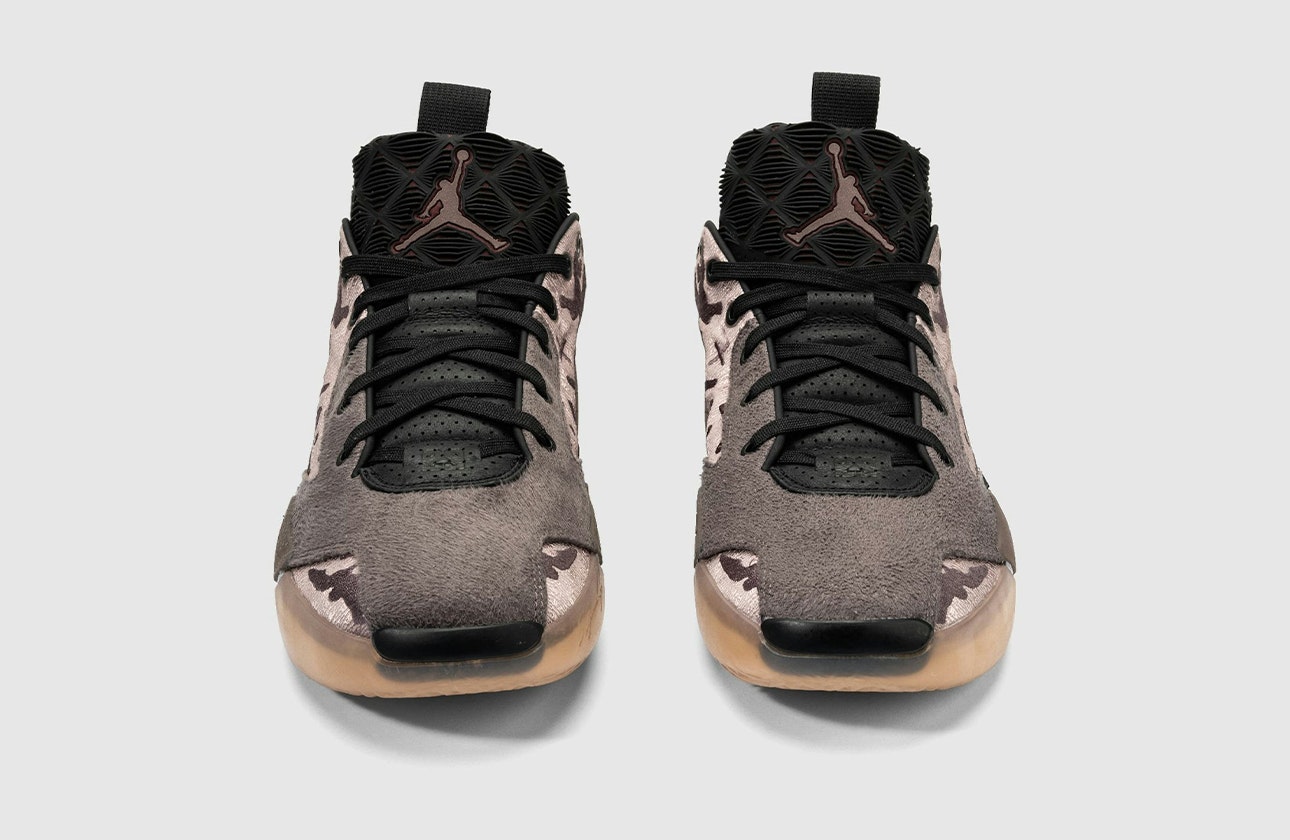 A Ma Maniére x Air Jordan 39 "While You Were Sleeping"