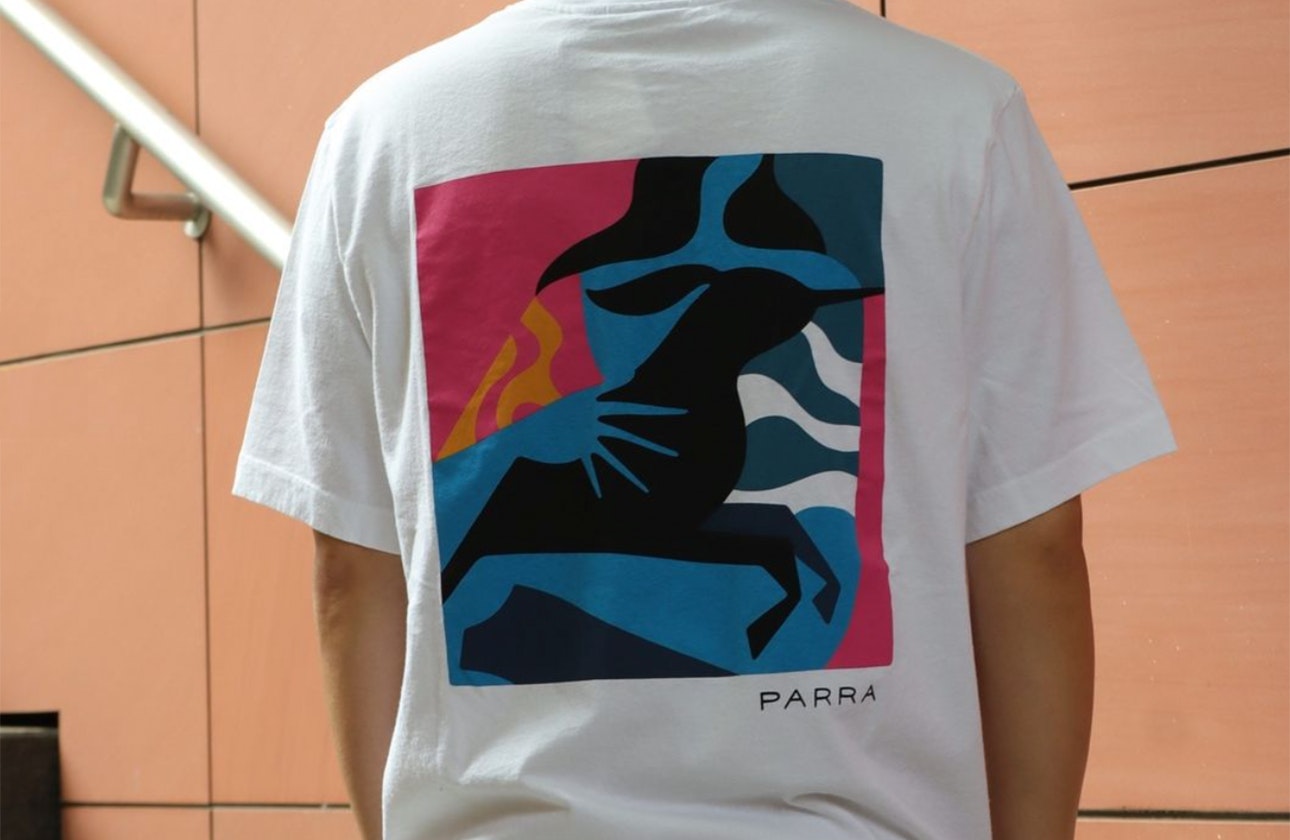 By Parra - Capsule Collection