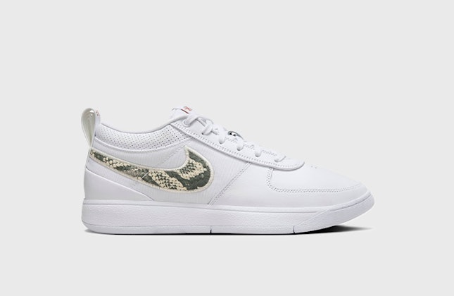 Nike Book 1 "Rattlesnake" Nike Book 1 "Rattlesnake"