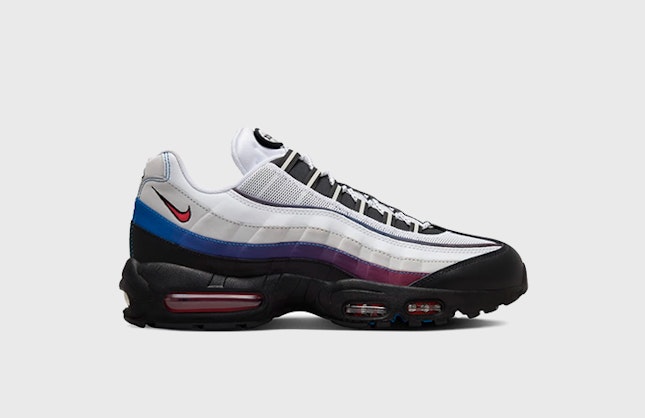 Nike Air Max 95 "Toronto" 