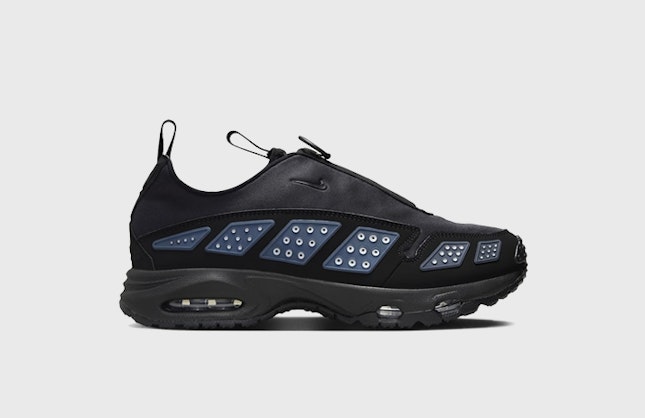 Nike Air Max Sunder "Black Metallic"