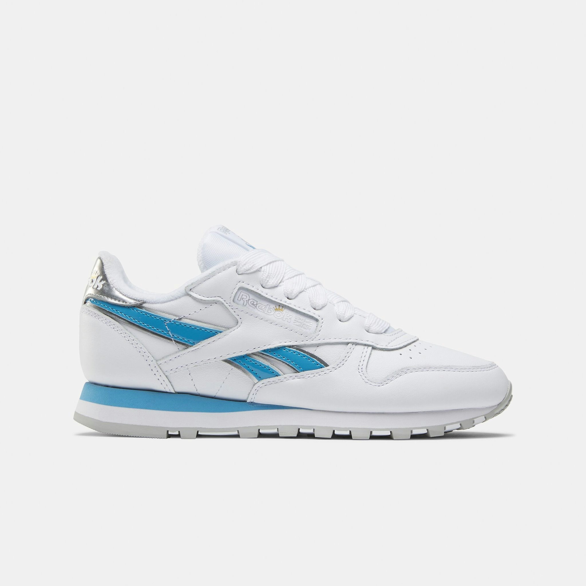 Angel Reese x Reebok Classic Leather "Always Blue"
