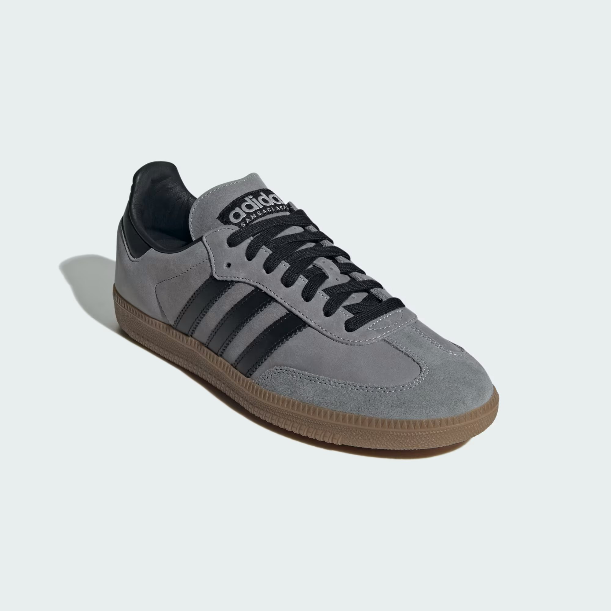 adidas Samba OG Halo Silver kaufen IE9164 HEAT MVMNT