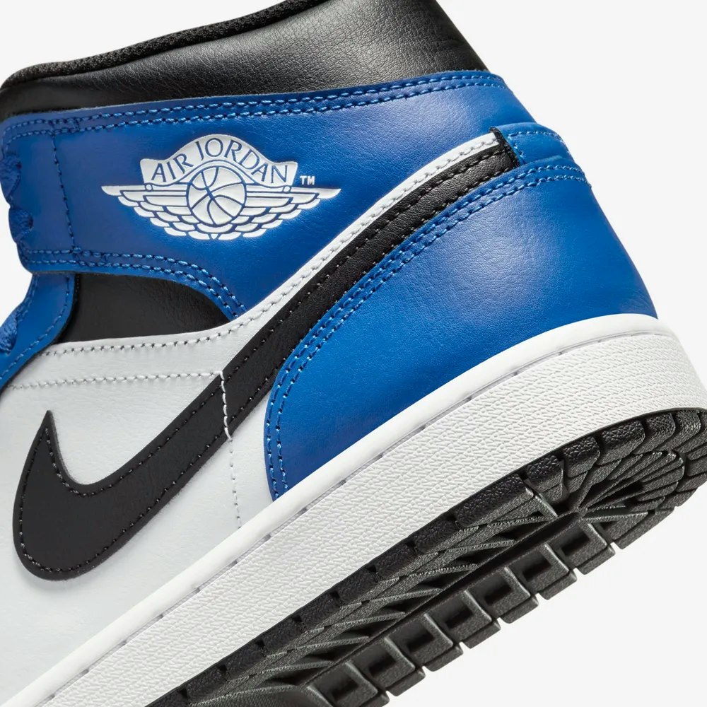Air Jordan 1 Mid Game Royal kaufen DQ8426 402 HEAT MVMNT